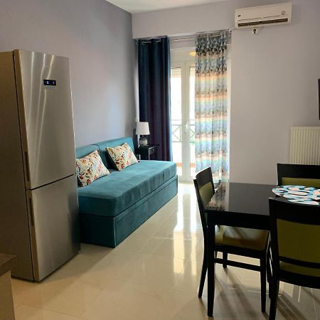 Christi Apartments Α&Β Kokkini Hani Kültér fotó