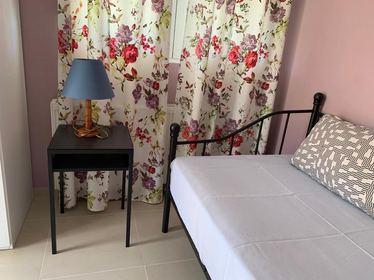 Christi Apartments Α&Β Kokkini Hani Kültér fotó