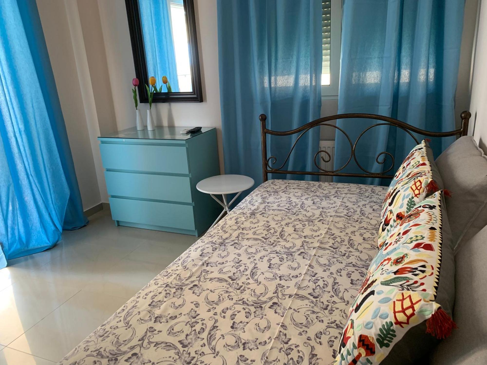 Christi Apartments Α&Β Kokkini Hani Kültér fotó