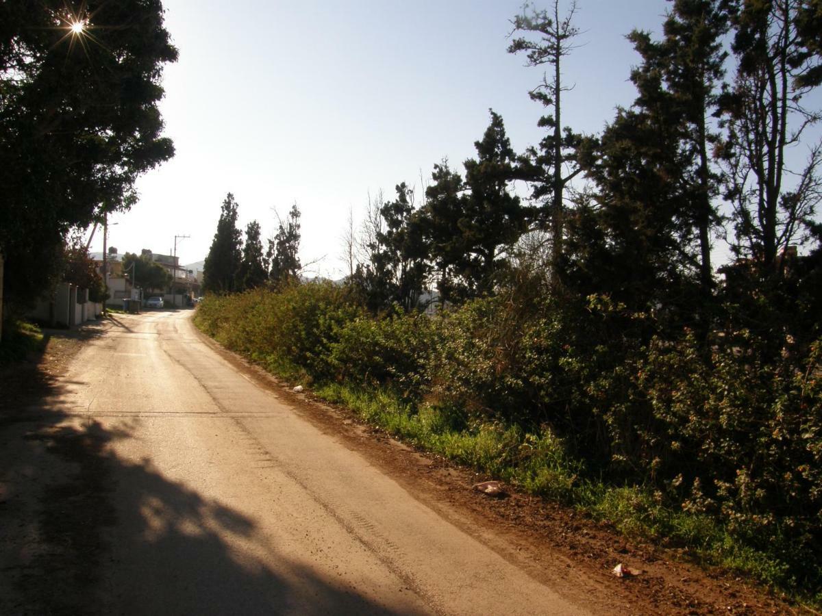 Christi Apartments Α&Β Kokkini Hani Kültér fotó